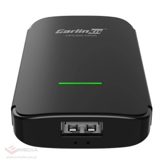 Adapter bezprzewodowy Carlinkit CP2A PRO CarPlay/Android Auto