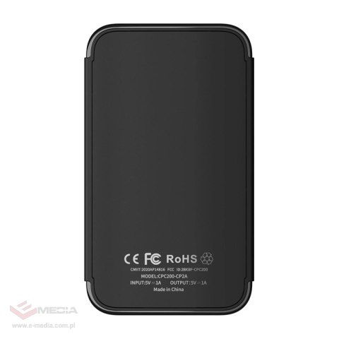 Adapter bezprzewodowy Carlinkit CP2A PRO CarPlay/Android Auto