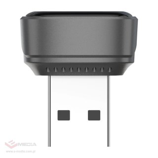 Adapter bezprzewodowy Carlinkit MINI ULTRA 5 CarPlay/Android Auto