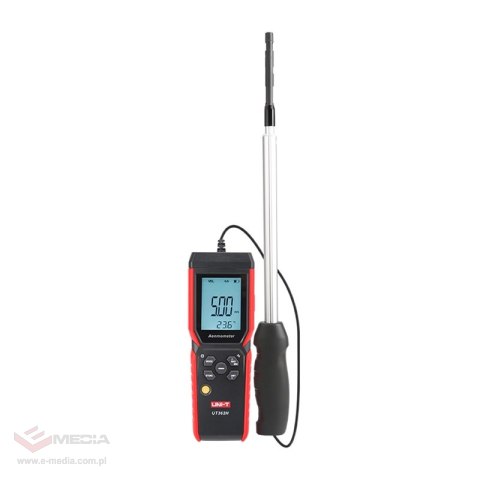 Anemometr Uni-T UT362H