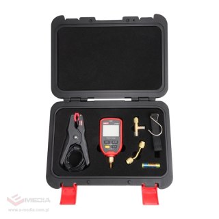 Bezprzewodowy manometr Uni-T UT336P Kit