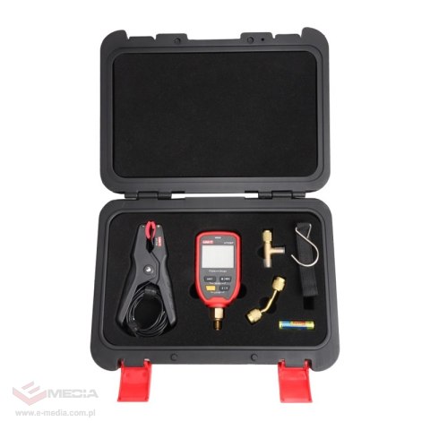 Bezprzewodowy manometr Uni-T UT336P Kit