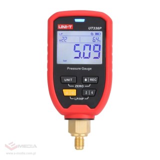 Bezprzewodowy manometr Uni-T UT336P