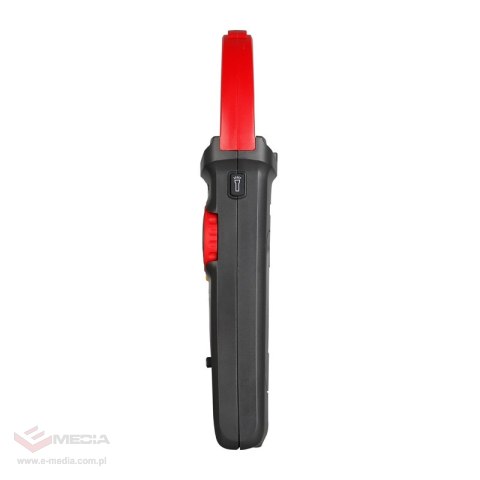 Cyfrowy miernik cęgowy Uni-T 400A 2. generacji UT213A
