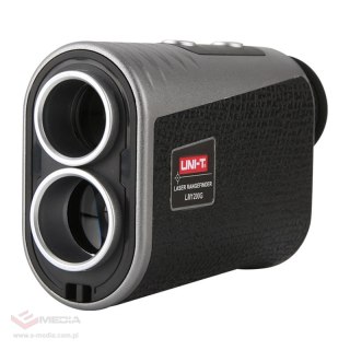 Dalmierz laserowy Uni-T LM1200G
