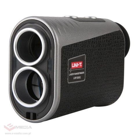 Dalmierz laserowy Uni-T LM1500G