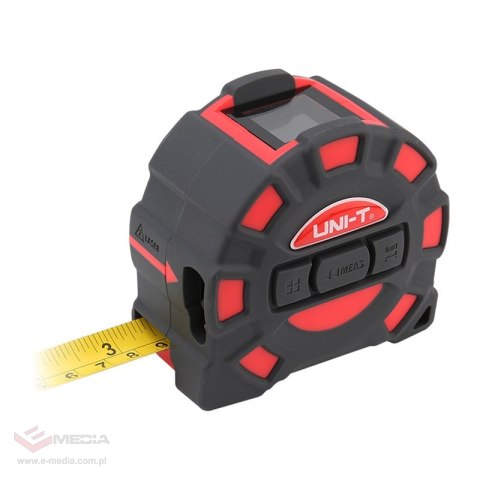 Dalmierz laserowy Uni-T LM60T