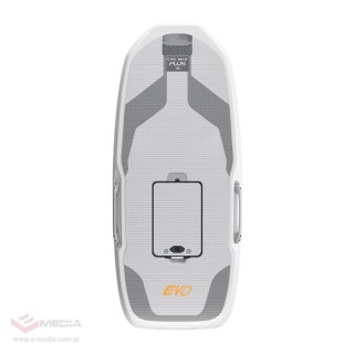 Deska elektryczna WAYDOO EVO Max Plus 130L (szara)