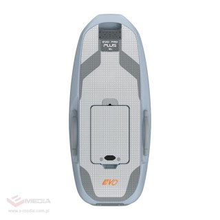Deska elektryczna WAYDOO EVO Pro Plus 90L z sensorami (niebieska)