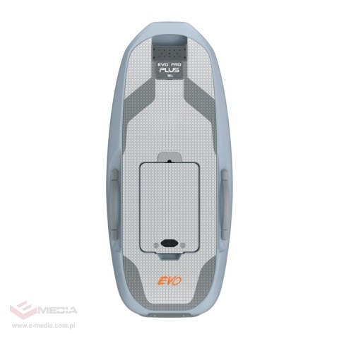 Deska elektryczna WAYDOO EVO Pro Plus 90L z sensorami (niebieska)