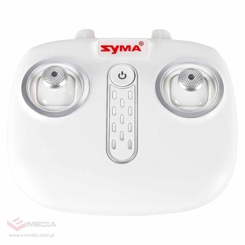 Dron RC Syma X26 2,4Ghz Headless