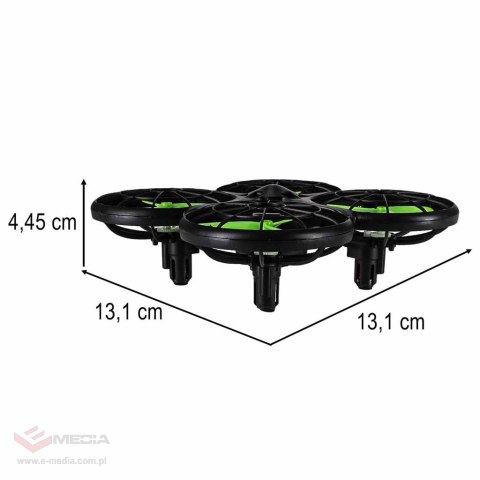 Dron RC Syma X26 2,4Ghz Headless