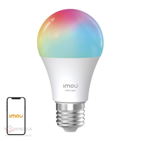 Inteligentna żarówka IMOU CL2B
