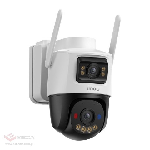 Kamera zewnętrzna IP IMOU AOV Dual 10MP 4G LTE