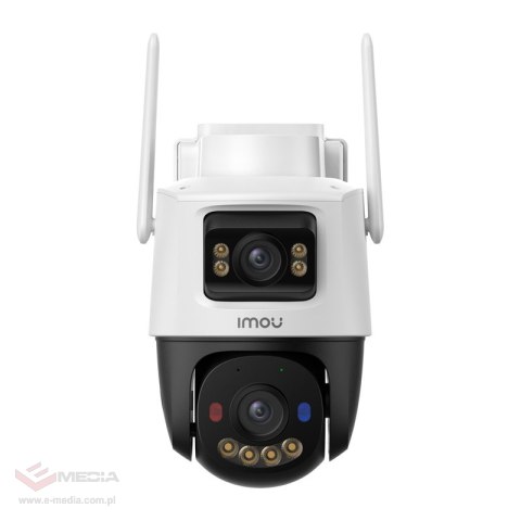 Kamera zewnętrzna IP IMOU AOV Dual 10MP 4G LTE