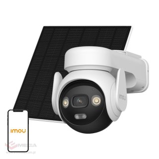 Kamera zewnętrzna IP IMOU AOV PT KIT 4G without card