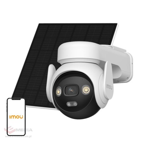 Kamera zewnętrzna IP IMOU AOV PT KIT 4G without card