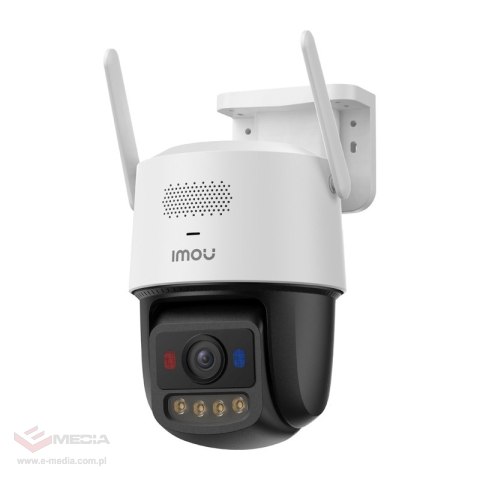 Kamera zewnętrzna IP IMOU Titan Pro 6MP