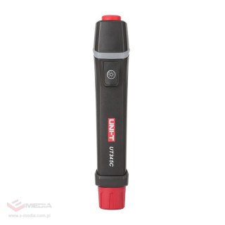 Kontroler poziomu paliwa w zbiorniku LPG Uni- T UT345C