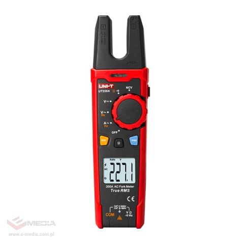 Miernik Uni-T UT256A