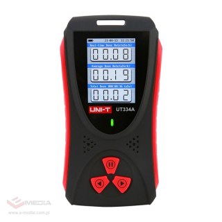 Miernik dawki promieniowania Uni-T UT334A