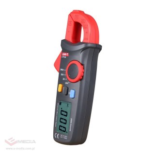 Mini cyfrowy miernik cęgowy Uni-T UT210A