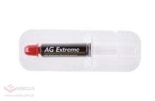 Pasta termoprzewodząca Extreme 1g AG AGT-162