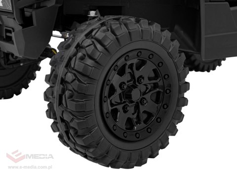 Pojazd Buggy 4x4 KCK Czarny