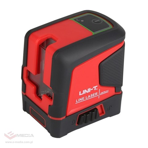 Poziomica laserowa Uni-T LM570LD-II