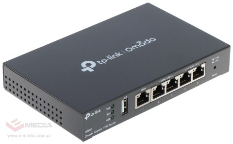 ROUTER VPN TL-ER605 TP-LINK
