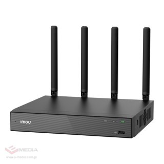 Rejestrator IP 10-kanałowy IMOU N110W