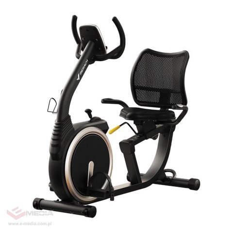 Rower poziomy MERACH MR-S19
