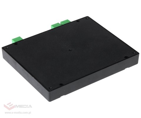 SPLITTER OPTYCZNY SO-1/2-SC/APC-SIG SIGNAL PRO