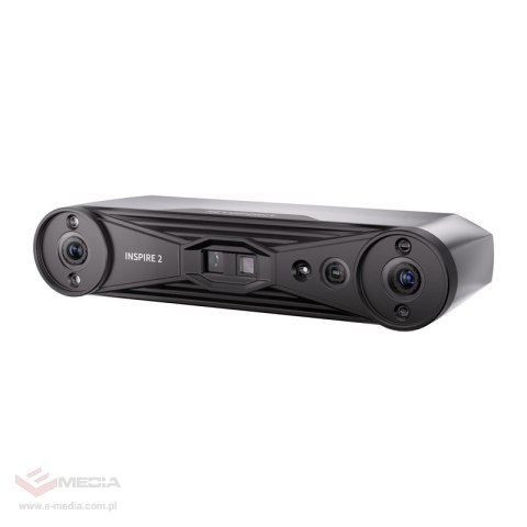 Skaner 3D Revopoint Inspire 2 - Premium edition