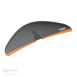 Skrzydło przednie WAYDOO EVO Voyager C1500 (włókno węglowe)