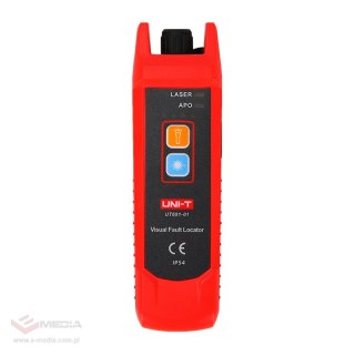 Wizualny lokalizator uszkodzeń Uni-T UT691-01