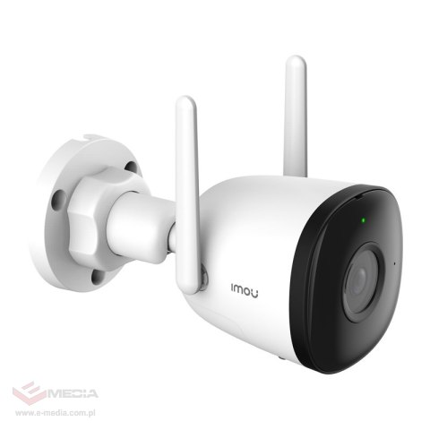 Zestaw do monitoringu WiFi CCTV Kit-Pro IMOU