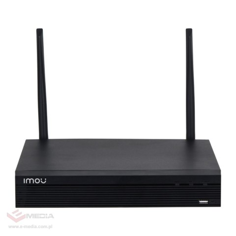 Zestaw do monitoringu WiFi CCTV Kit-Pro IMOU