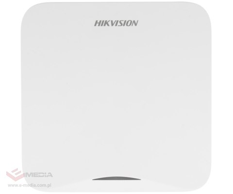 BEZPRZEWODOWA CENTRALA ALARMOWA AX HOME DS-PA103-32P-WE Hikvision