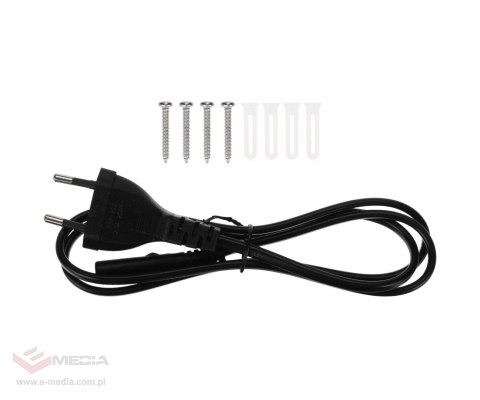 BEZPRZEWODOWA CENTRALA ALARMOWA AX HOME DS-PA103-32P-WE Hikvision