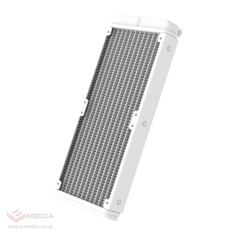 Chłodzenie CPU Darkflash DH240D v2 (białe)