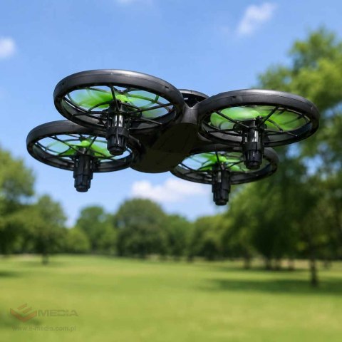 Dron RC Syma X26 2,4Ghz Headless
