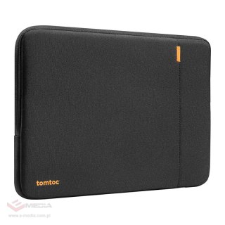 Etui na MacBook Neo TOMTOC Defender-A13 13" (czarne)