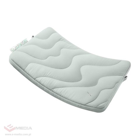 Etui na MacBook Neo TOMTOC Terra-A27 13" (niebieskie)