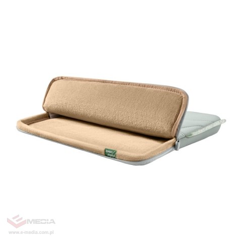 Etui na MacBook Neo TOMTOC Terra-A27 13" (niebieskie)