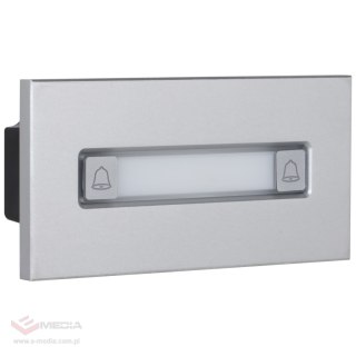 MODUŁ KLAWIATURY VTO4202F-MDB2 DO MODUŁÓW VTO4202F-P, VTO4201F-P, VTO4201F-P1 DAHUA