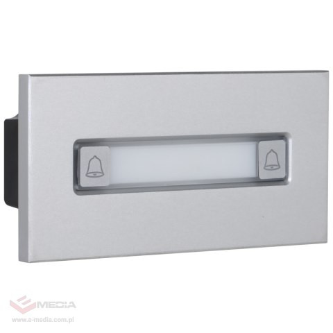 MODUŁ KLAWIATURY VTO4202F-MDB2 DO MODUŁÓW VTO4202F-P, VTO4201F-P, VTO4201F-P1 DAHUA