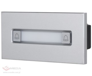 MODUŁ KLAWIATURY VTO4202F-MDB2 DO MODUŁÓW VTO4202F-P, VTO4201F-P, VTO4201F-P1 DAHUA