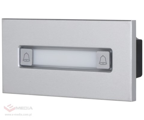 MODUŁ KLAWIATURY VTO4202F-MDB2 DO MODUŁÓW VTO4202F-P, VTO4201F-P, VTO4201F-P1 DAHUA