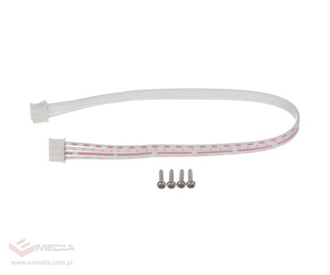 MODUŁ KLAWIATURY VTO4202F-MDB2 DO MODUŁÓW VTO4202F-P, VTO4201F-P, VTO4201F-P1 DAHUA